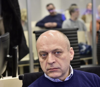 «Herregud, jeg trodde han skulle hjelpe deg», sa Cappelens samboer om Jensen